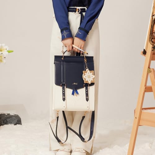 GENSHIN IMPACT Albedo Impression Apparel Series - Backpack2