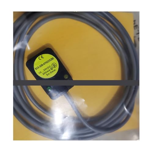 Capteur BC5-Q08-AN6X2/S250 pour automatiser le tri de matériaux