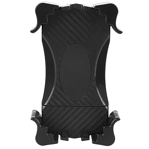 Support noir durable pour moto et navigation intelligente universelle - 6