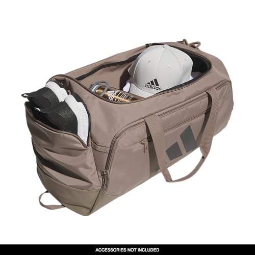 adidas Defender 5 Small Duffel3