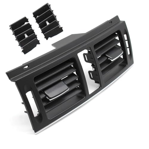 �� �p �G�A�R�� �����o���� �ɓK������ W204 C180 C200 C220 C230 C260 C300 C350 �Ԃ̃t�����g�Z���^�[�G�A�x���g�O���� AC�G�A�R���x���g�A�E�g���b�g(Black Type B)