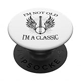 Photo Gallery vintage banjo not-old-retired bluegrass-country-music banjo popsockets popgrip adesivo Photo Gallery vintage banjo not-old-retired bluegrass-country-music banjo popsockets popgrip adesivo