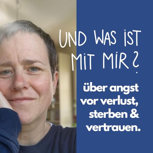 『Und was ist mit mir ...?』のカバーアート