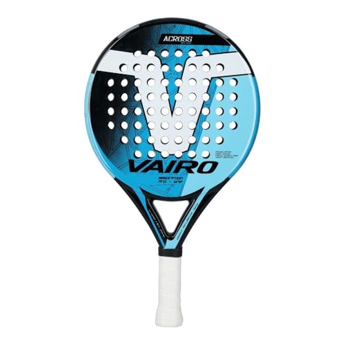 Vairo Across Blue 2023 für 39,90 EUR (-39%) statt 7,29 EUR bei amazon.de Bild: Vairo Across Blue 2023 für 39,90 EUR (-39%) statt 7,29 EUR bei amazon.de