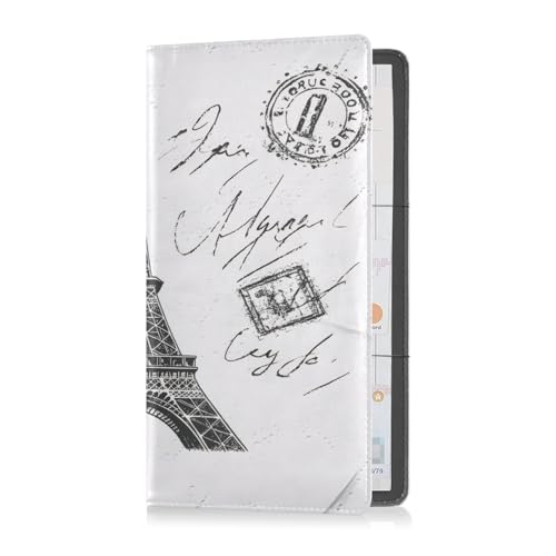 Organizador para Documentos Slim miniatura 7