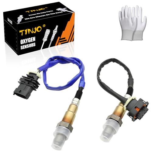 Sensor de Oxígeno Upstream & Downstream para Chevy