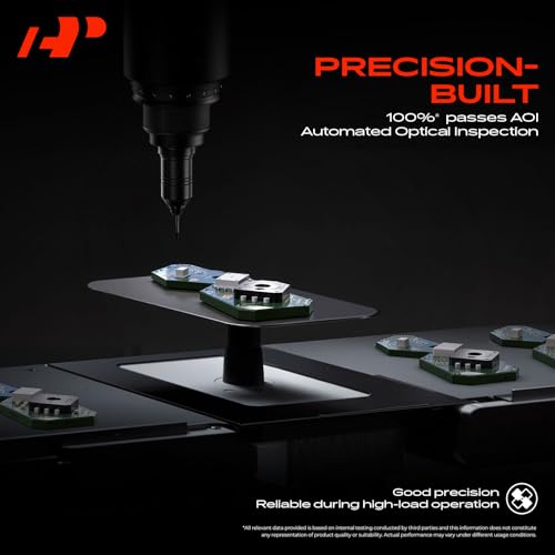 Actuador de puerta A-Premium para Chevrolet Caprice y SS izquierda principal 5