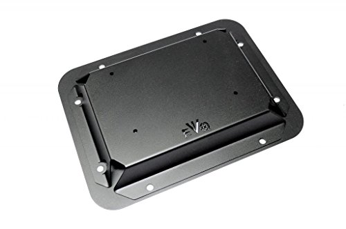 EVO EVO-1124B JK Gate Plate