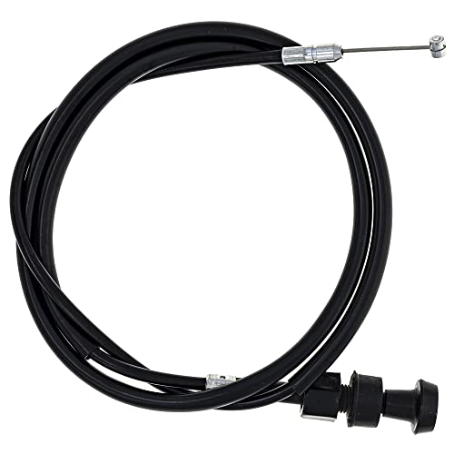 NICHE Choke Cable for Honda Recon 250 TRX250TE TRX250TM 17950-HM8-A01 17950-HM8-B20