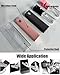 Car Screen Cleaner Touch Screen Cleaner Spray and Wipe Screen Cleaner for Car Display,iPad,MacBook and More,Laptop Computer Screen Cleaner,Travel Cleaning Kit (2 Units)