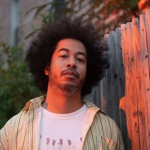 Devin McKnight of Maneka