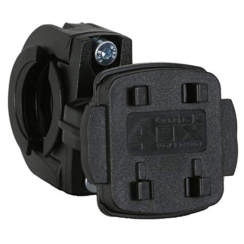 Wicked Chili Fahrrad Halterung Für Teasi & SMAR.T Power - Made In Germany