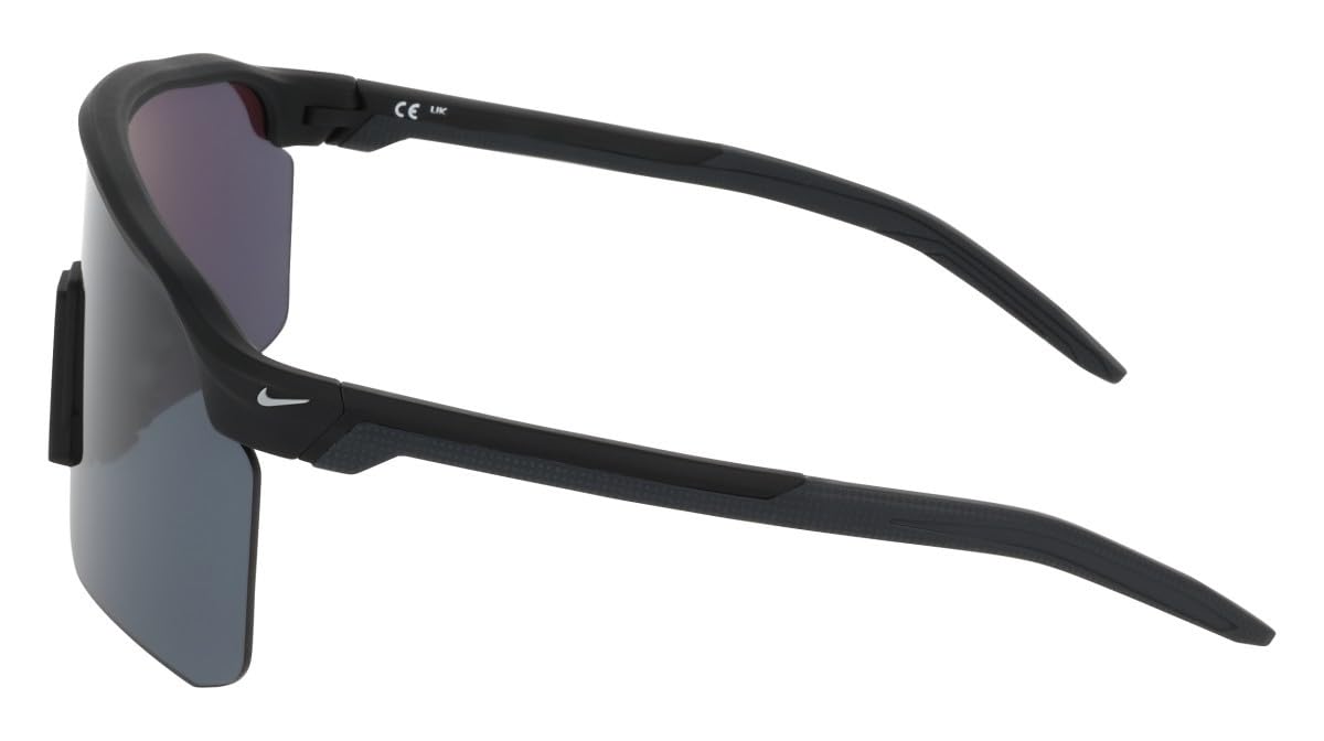 NIKE Expedition Shield Iu4705 Occhiali da sole Unisex - Adulto (Pacco da 1)