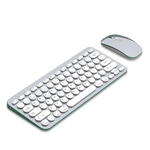 y}`yAOE2.4GHzBLuetooth5.0zCXL[{[h}EXZbg 4܂œ eL[X RpNg type-c[d USz ^ y u[gD[X ipad windows/ios/androidΉ  (V