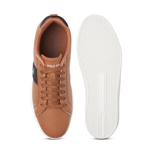 Image of U.S. POLO ASSN. Men ALDOR Sneakers