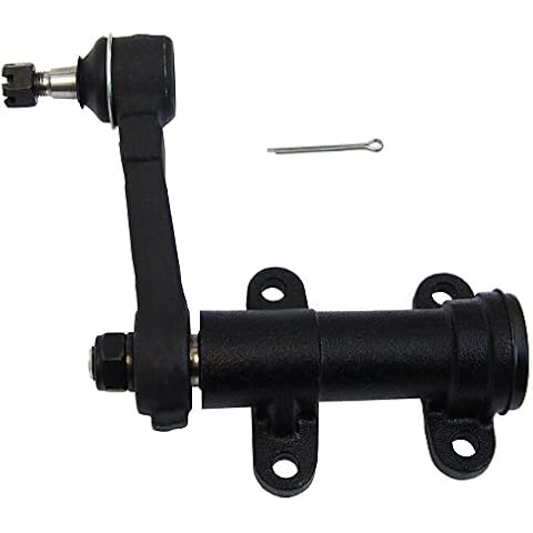 MAPCO 59305 Steering Arm with Holder Cover