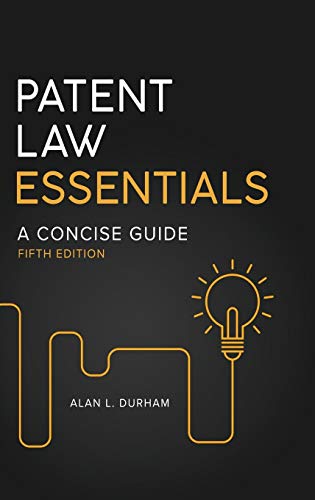 Patent Law Essentials: A Concise Guide #TOP11