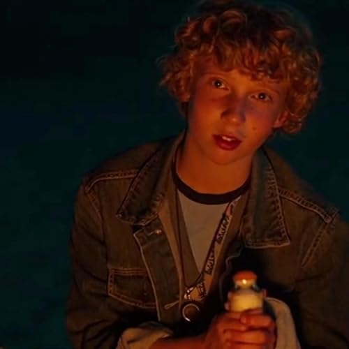 The Corrupted Echo | A Story of Obsession and Music (16+)