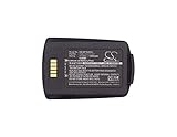 Cameron Sino Battery for Polycom Spectralink 8400, Spectralink 8440, Spectralink 8450, Spectralink 8