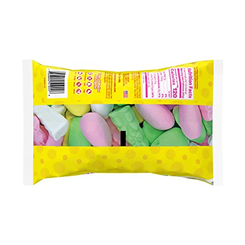 Spangler Bunnies Chicks And Eggs Marshmallow Easter Candy 10 Oz #TOP1