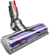 Amazon.com: Direct Drive Brush Head Quick-Release Motorhead
