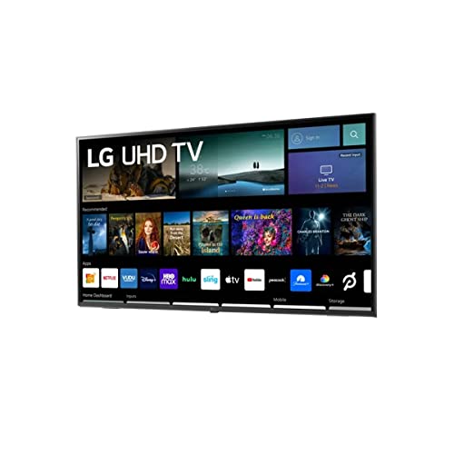 Pantallas, Home Entertainment Imagen adicional