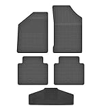 nissan murano z50 ✅ Wasserdicht, Reißfest und Robust - dank dem dicken Gummi