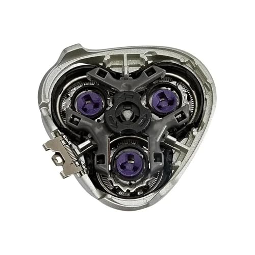 Tête rasoir de remplacement compatible Philips Norelco PT860 AT810 sans douleur