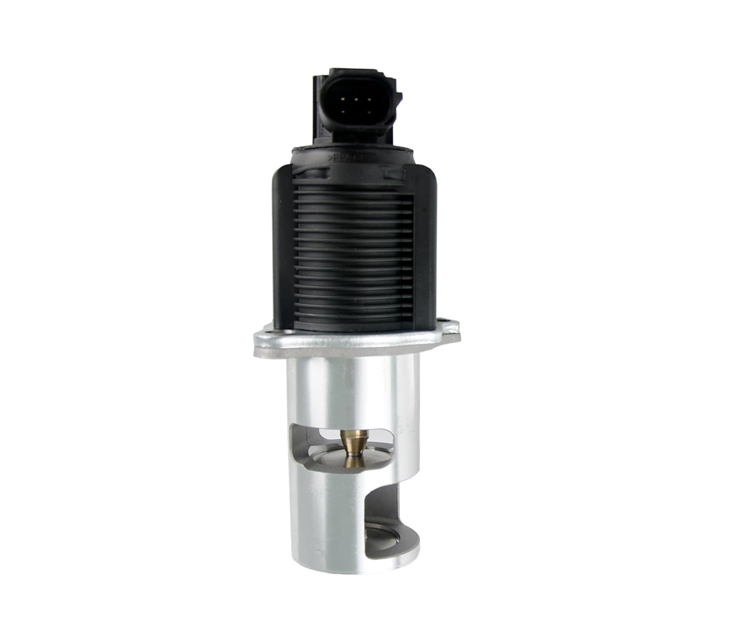 EGR Válvula con junta para Clio II III,para Kangoo,para Logan I,para Megane II,1.5 dCi, 14710-BN701, 4404463, 4434381, 4411697, 4412634, 4415923