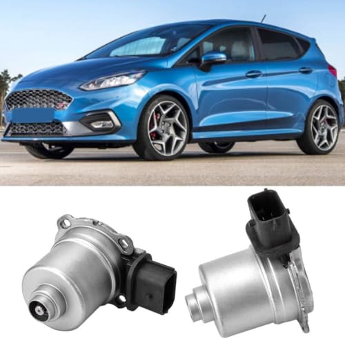 Actuador embrague AE8Z-7C604-A soluciona tirones en transmisión Ford Focus 3