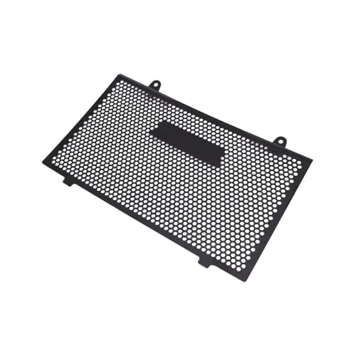 Grille radiateur moto XL750 Transalp 2023 cache aluminium