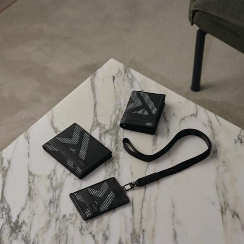 TUMI - Alpha Gusseted Card Case2