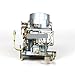Carburador Carburetor Compatible For Zenith/Solex 1 Barrel Carb for Single Port Carburettor for Citroen 2cv (34mm) Quality