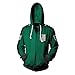 Winklay Attack on Titan Chaqueta Shingeki Kyojin Legion Scouting Cosplay Disfraz Hombres...