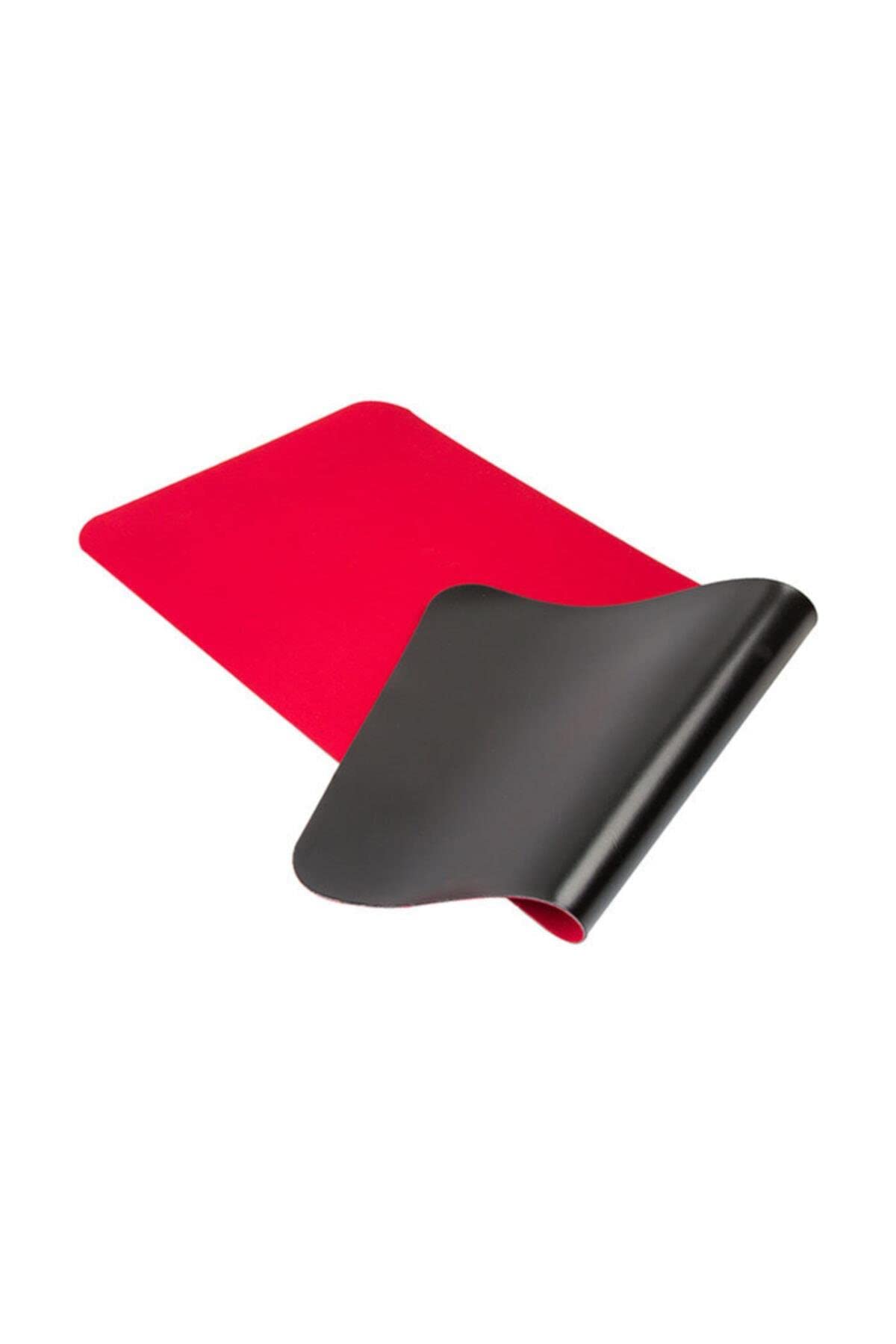Addison 300271 Kırmızı 300*700*3mm Oyuncu Uzun Mouse Pad