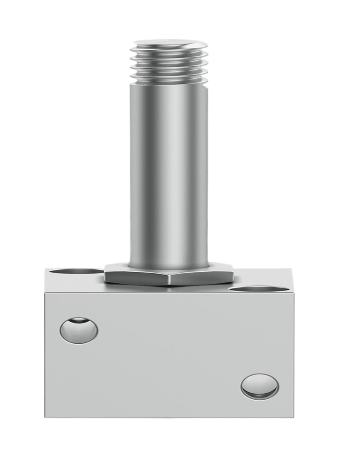 Électrovanne MOFH-3-M5 pour résoudre les pannes de pression sur circuit pneumatique industriel