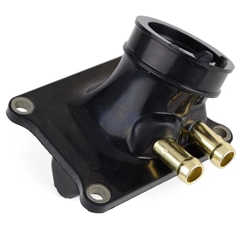 Collecteur d'admission carburateur Suzuki TS200 contre fuite air
