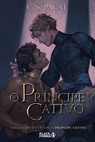 O príncipe cativo: 1