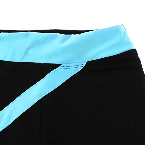 Liuhuo BDXL001 Figure Skating Pants Girl'S Ladies Skating Pants Figure Skating Training Suits Plus Velvet Pants  thumb #1