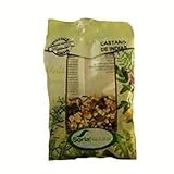 Castaño de Indias Bolsa 100 gr de Soria Natural