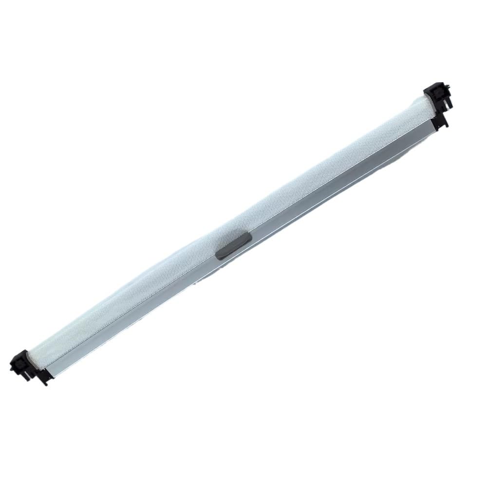 Obturateur ouvrant Scirocco store isolant thermique toit panoramique - 4