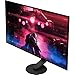 Sony 27 inch INZONE M10S OLED QHD 1440p HDR 480Hz Gaming Monitor SDM27Q10SB (Renewed)