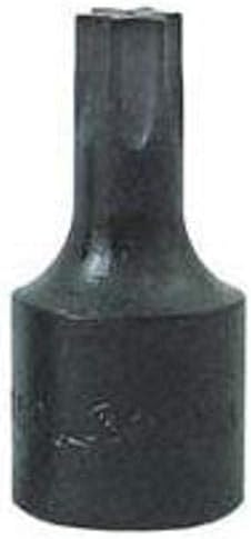 Lisle 26650 T-55 Torx Bit Socket, 42437