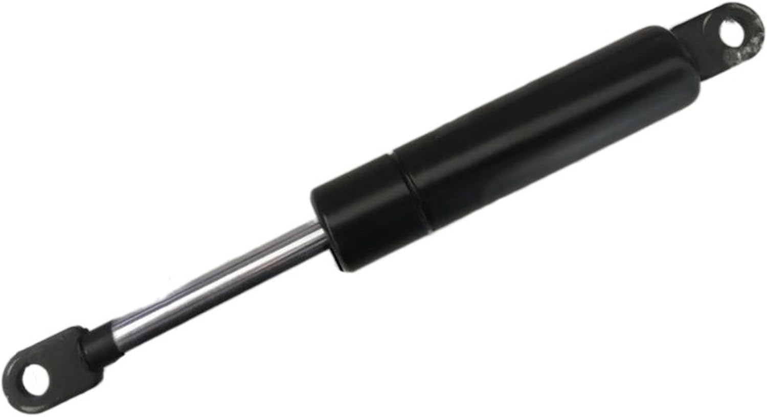 Gas strut,Rod Close Hinges, 1pcs Stroke 100mm Gas Spring Rod Cabinet Gas Strut 18 * 8 Gas Spring Folding Hinge 50N-500N/5kg-50kg Close Hinges (280-100-50N-A) (Color : 280 100 50n c) (Color : 280 100