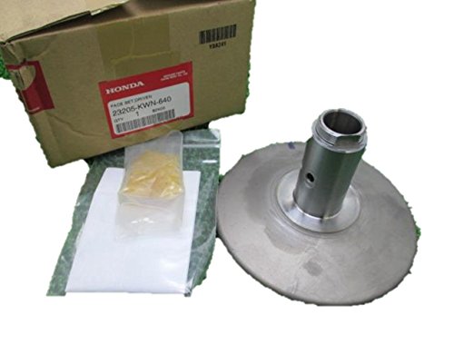 Amazon | PCX125純正ドリブンフェイス☆▽新品未使用！23205-KWN-640