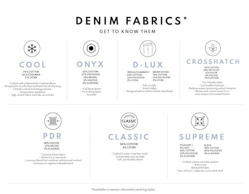 FDJ French Dressing Jeans, Coolmax Christina Slim Leg4