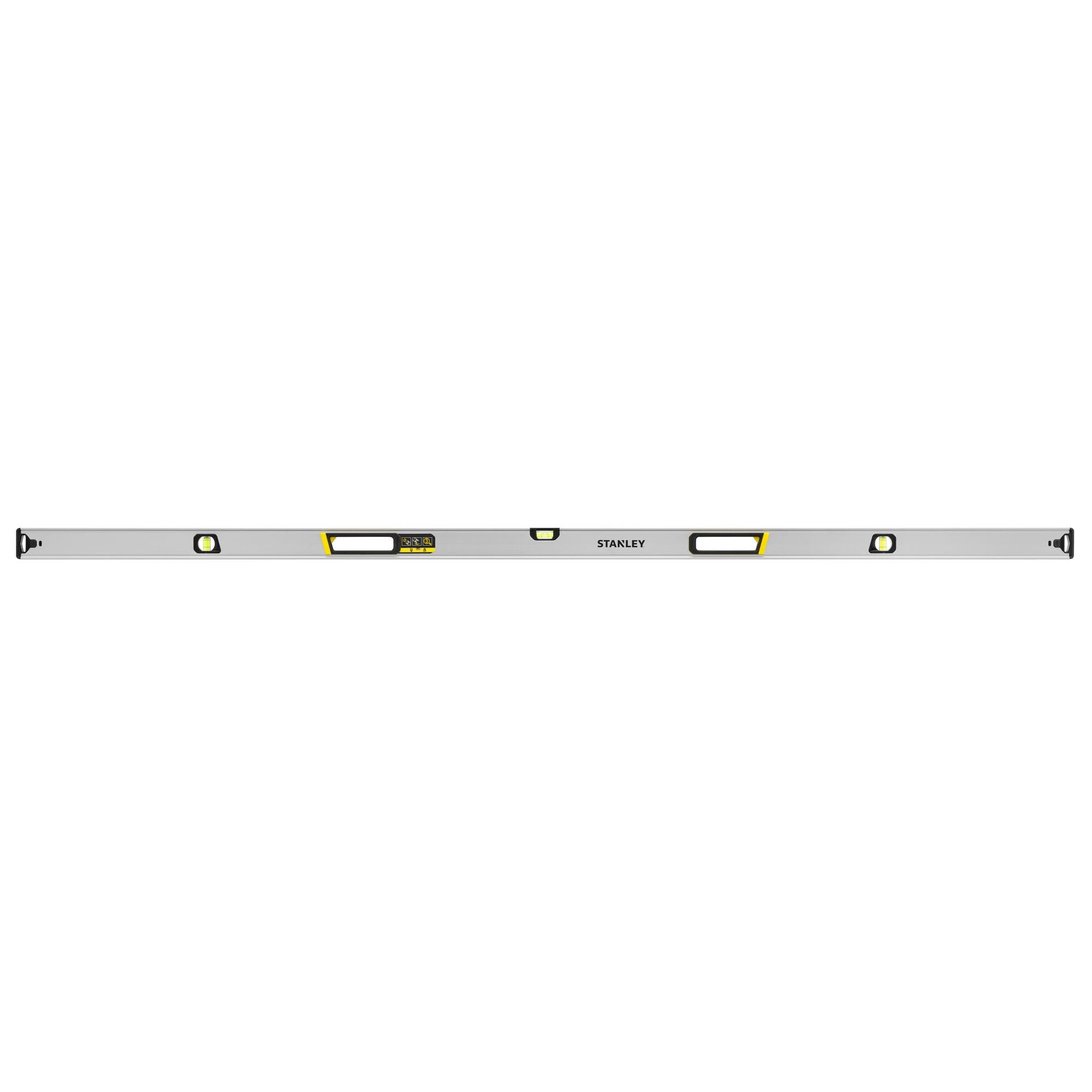 Stanley FatMax XTREME Box Beam Spirit Level 79" / 200cm