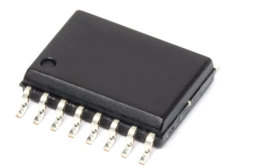 MAX3100CEE+ UART Interface IC SPI/MICROWIRE-Compatible UART (Pack of 5)-image-34