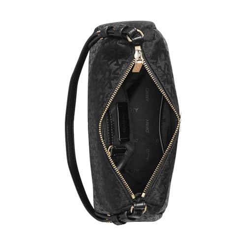 Image of DKNY Women's Remy Printed Shoulder Bag