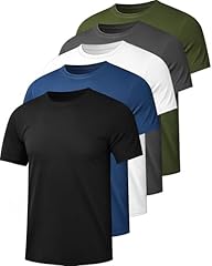 1 Black 1 Gray 1 White 1 Blue 1 Green